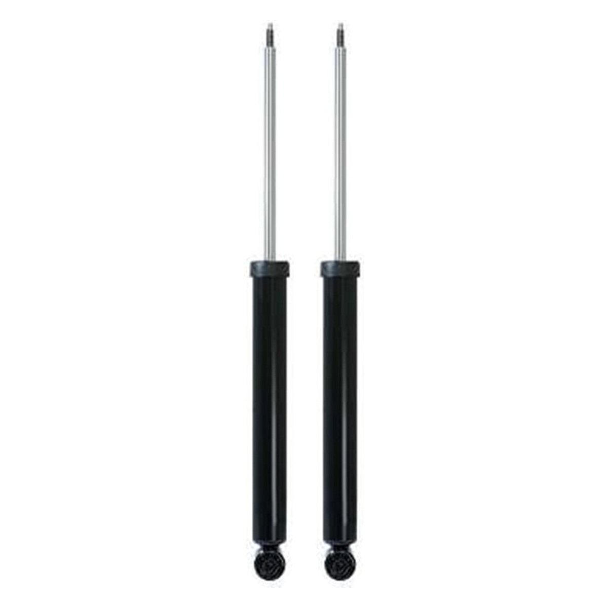 Kit X2 Amortiguador Trasero Izquierdo Y Derecho Cofap Peugeot 308 1.6 2011-2023 2.0 16v 2011-2020